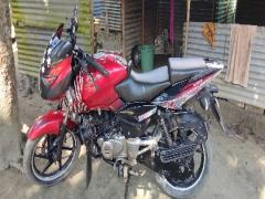 Bajaj Pulsar 150